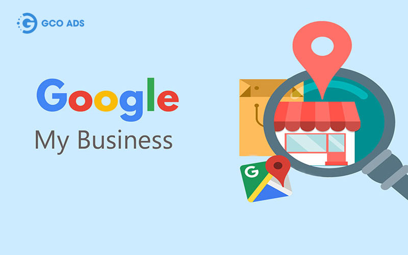 đăng ký google business