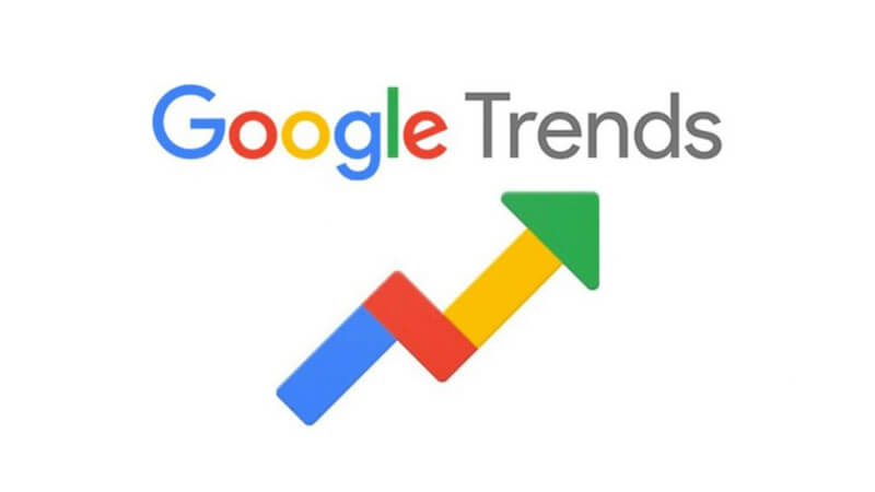 Cách sử dụng Google Trends