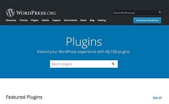 plugin seo tốt nhất cho wordpress