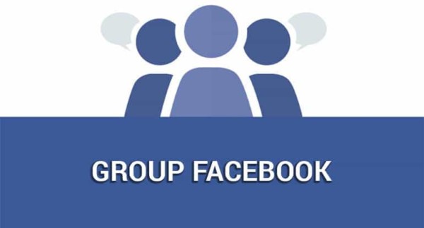 cách tìm nhóm trên facebook