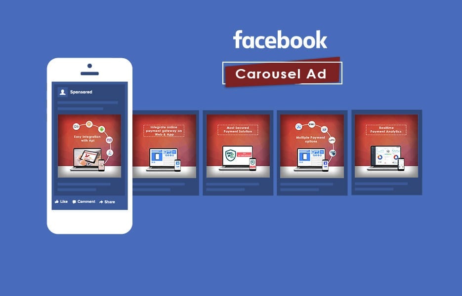 dịch vụ chạy quảng cáo facebook