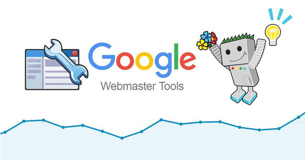 hướng dẫn sử dụng Google webmaster tools