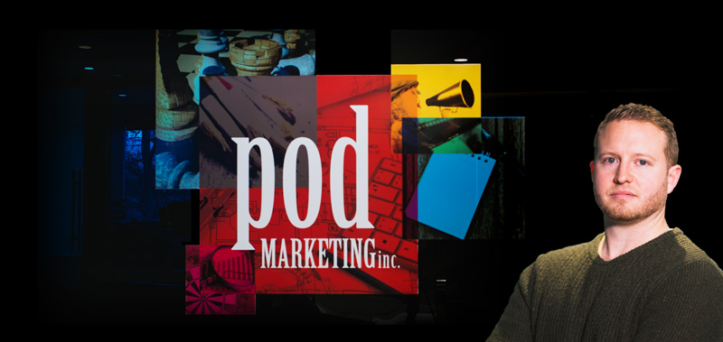pod trong marketing là gì