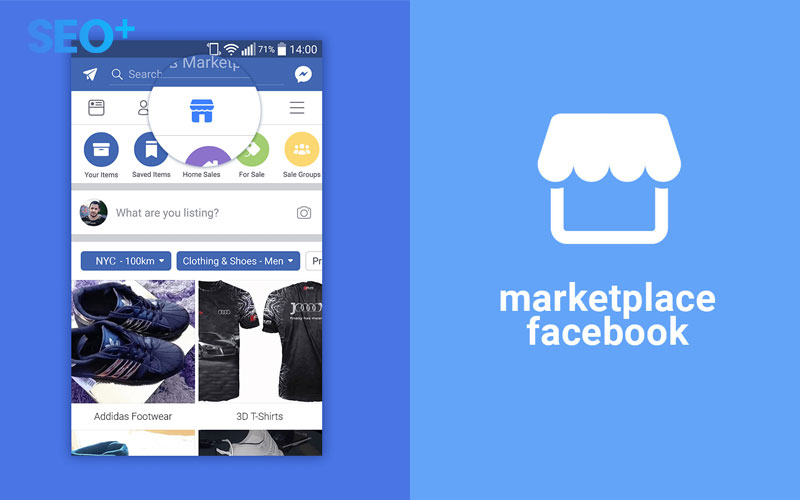 Marketplace facebook là gì?