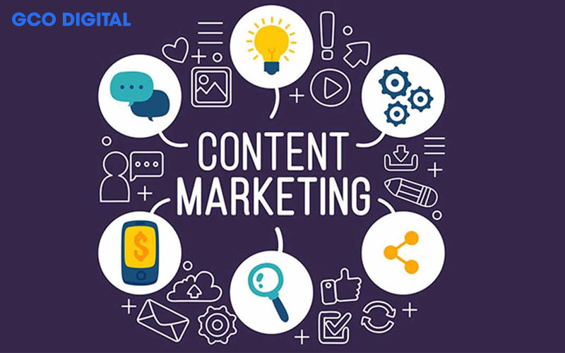 5 lợi ích của content marketing