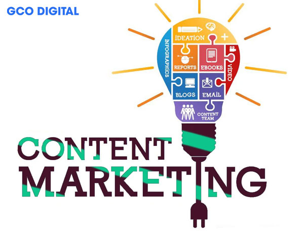 Content marketing là gì? Làm thể nào để Content hiệu quả nhất?
