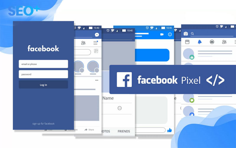 Cách share pixel facebook giữa hai tài khoản